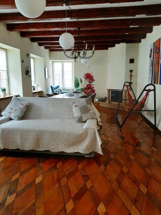 N¨°1 Schongauer Gite De Charme Centre Touristique コルマール エクステリア 写真