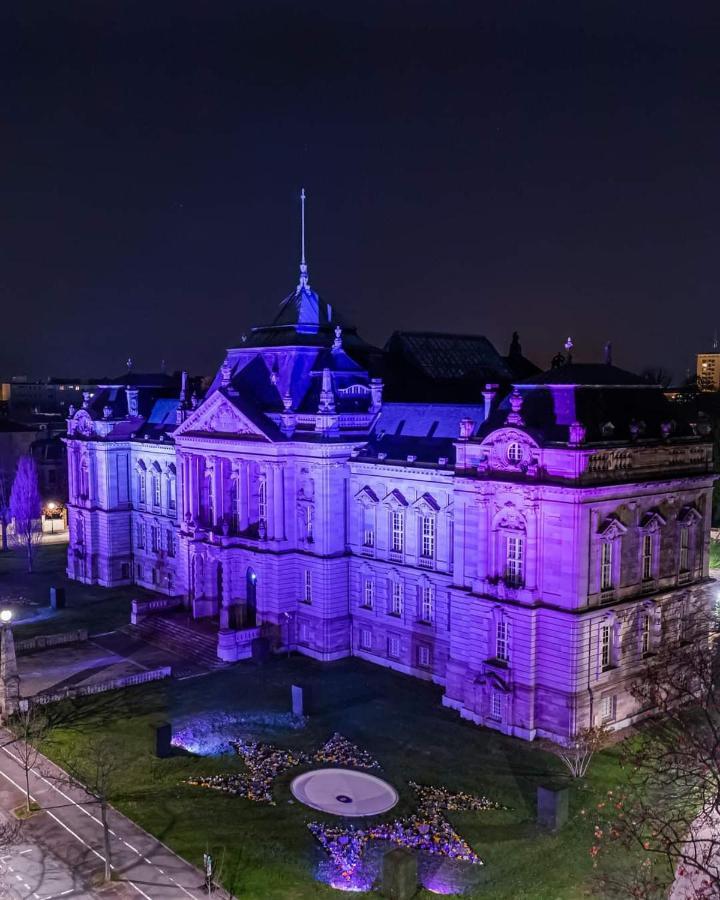 N¨°1 Schongauer Gite De Charme Centre Touristique コルマール エクステリア 写真